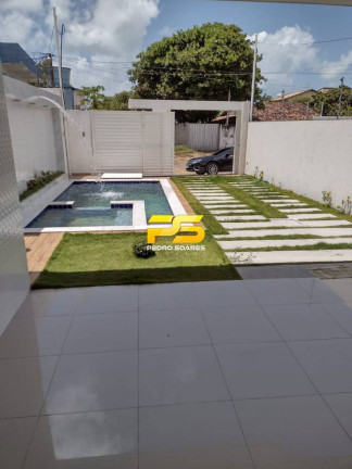 Imagem Casa com 3 Quartos à Venda, 210 m² em Conde Imagem Casa com 3 Quartos à Venda, 210 m² em Conde