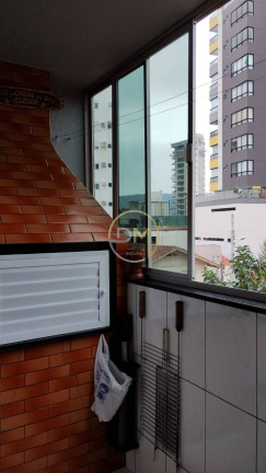 Imagem Apartamento com 3 Quartos à Venda, 116 m² em Balneário Perequê - Porto Belo Imagem Apartamento com 3 Quartos à Venda, 116 m² em Balneário Perequê - Porto Belo