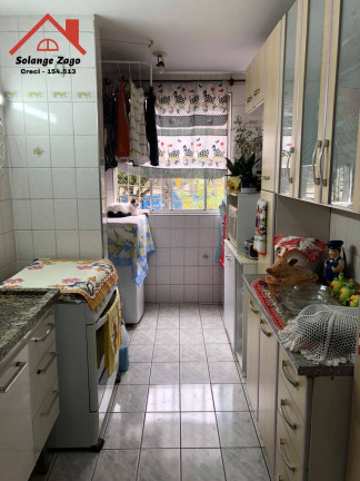 Imagem Apartamento com 2 Quartos à Venda, 57 m² em Jardim Umuarama - São Paulo Imagem Apartamento com 2 Quartos à Venda, 57 m² em Jardim Umuarama - São Paulo