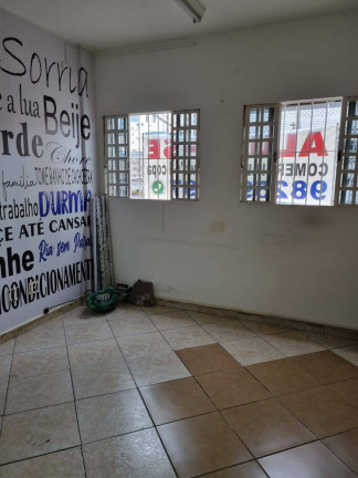 Imagem Sala Comercial para Alugar, 100 m² em Vila Azevedo - São Paulo