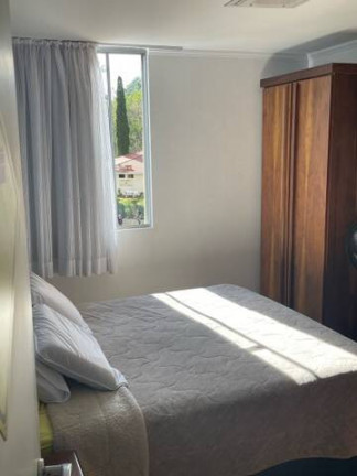 Imagem Apartamento com 2 Quartos à Venda, 88 m² em Parque Terra Nova - São Bernardo Do Campo