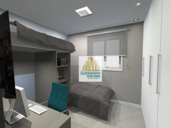 Imagem Apartamento com 2 Quartos à Venda, 64 m² em Mikail Ii - Guarulhos Imagem Apartamento com 2 Quartos à Venda, 64 m² em Mikail Ii - Guarulhos
