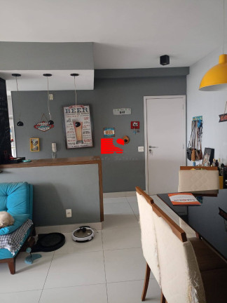 Imagem Apartamento com 3 Quartos à Venda, 93 m² em Caiçaras - Belo Horizonte Imagem Apartamento com 3 Quartos à Venda, 93 m² em Caiçaras - Belo Horizonte