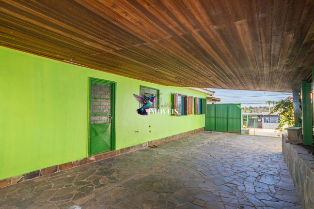 Imagem Casa com 3 Quartos à Venda, 124 m² em Vila Vista Alegre - Cachoeirinha Imagem Casa com 3 Quartos à Venda, 124 m² em Vila Vista Alegre - Cachoeirinha