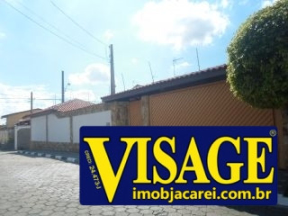 Imagem Casa com 4 Quartos à Venda, em Jd. Florida - Jacareí Imagem Casa com 4 Quartos à Venda, em Jd. Florida - Jacareí