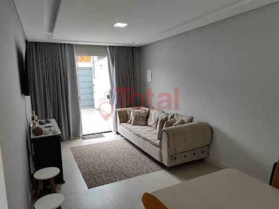 Imagem Casa com 3 Quartos à Venda, 100 m² em Residencial Bethania - Santana Do Paraíso Imagem Casa com 3 Quartos à Venda, 100 m² em Residencial Bethania - Santana Do Paraíso