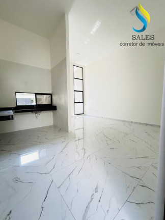 Imagem Casa com 3 Quartos à Venda, 110 m² em Centro - Eusebio Imagem Casa com 3 Quartos à Venda, 110 m² em Centro - Eusebio