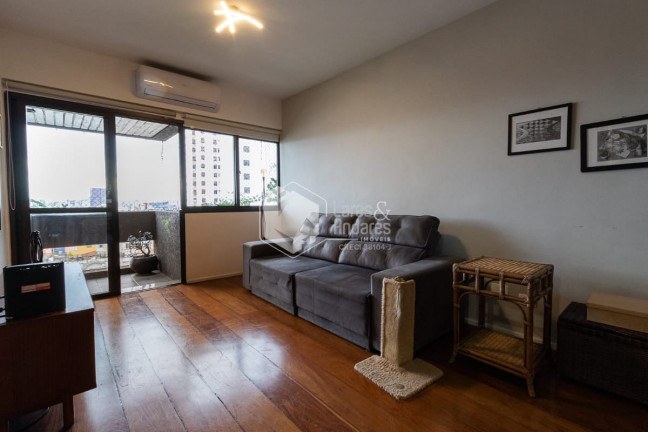 Imagem Apartamento com 3 Quartos à Venda, 83 m² em Cerqueira César - São Paulo Imagem Apartamento com 3 Quartos à Venda, 83 m² em Cerqueira César - São Paulo