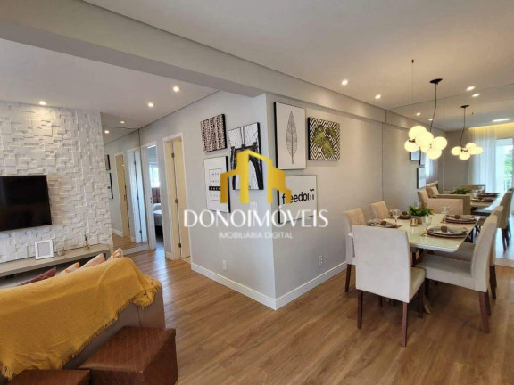 Imagem Apartamento com 2 Quartos à Venda, 75 m² em Vila Apiaí - Santo André Imagem Apartamento com 2 Quartos à Venda, 75 m² em Vila Apiaí - Santo André