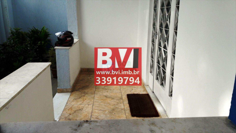 Imagem Casa com 2 Quartos à Venda, 100 m² em Vista Alegre - Rio De Janeiro