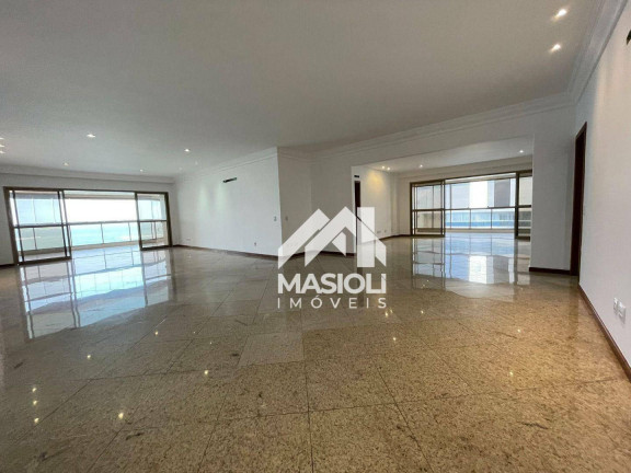 Imagem Apartamento com 4 Quartos à Venda, 350 m² em Praia De Itapoã - Vila Velha