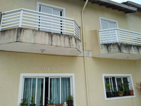 Imagem Casa com 2 Quartos à Venda, 85 m² em Flórida - Praia Grande Imagem Casa com 2 Quartos à Venda, 85 m² em Flórida - Praia Grande