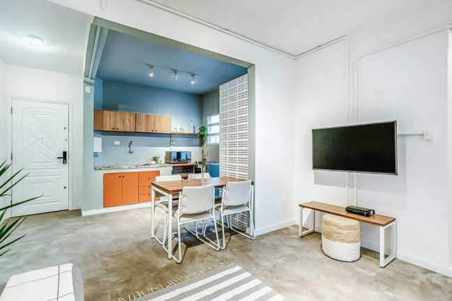 Imagem Apartamento com 3 Quartos à Venda, 84 m² em Itaim Bibi - São Paulo Imagem Apartamento com 3 Quartos à Venda, 84 m² em Itaim Bibi - São Paulo