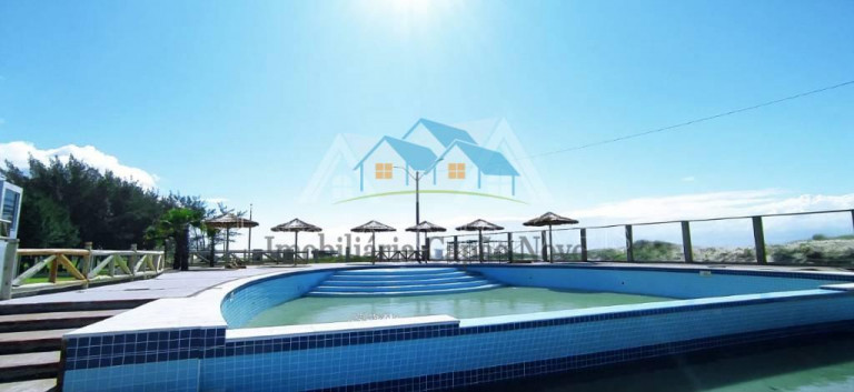 Imagem Apartamento com 2 Quartos à Venda, 50 m² em Capão Novo - Capão Da Canoa