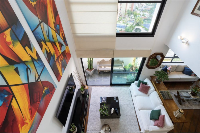 Imagem Apartamento com 3 Quartos à Venda, 184 m² em Vila Suzana - São Paulo Imagem Apartamento com 3 Quartos à Venda, 184 m² em Vila Suzana - São Paulo