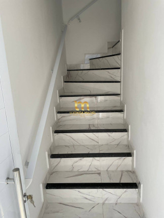 Imagem Casa de Condomínio com 2 Quartos à Venda, 50 m² em Mirim - Praia Grande