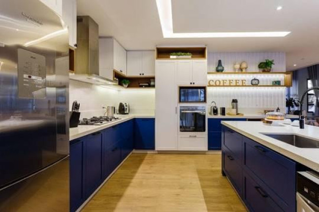 Imagem Casa de Condomínio com 3 Quartos à Venda, 300 m² em Vargem Pequena - Florianópolis