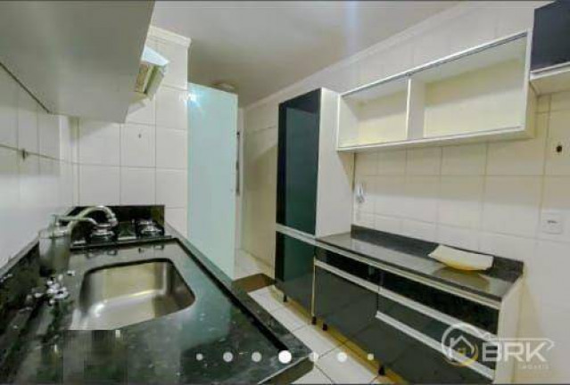 Imagem Apartamento com 2 Quartos para Alugar, 47 m² em Vila Carrão - São Paulo