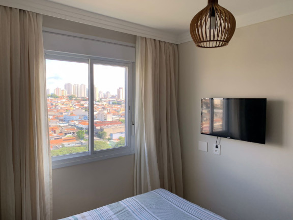 Imagem Apartamento com 2 Quartos à Venda, 33 m² em Cidade Mãe Do Céu - São Paulo Imagem Apartamento com 2 Quartos à Venda, 33 m² em Cidade Mãe Do Céu - São Paulo