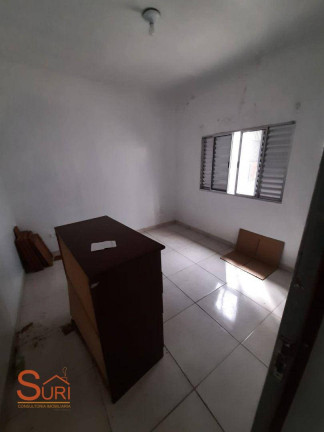 Imagem Galpão à Venda, 582 m² em Vila Junqueira - Santo André