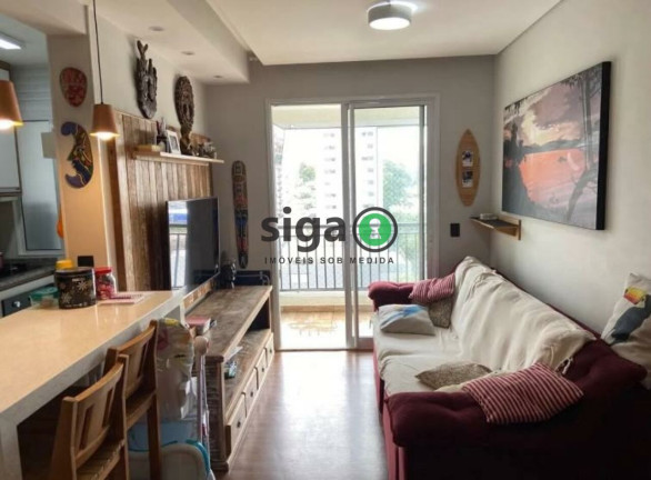 Imagem Apartamento com 3 Quartos à Venda, 68 m² em Instituto De Previdência - São Paulo Imagem Apartamento com 3 Quartos à Venda, 68 m² em Instituto De Previdência - São Paulo