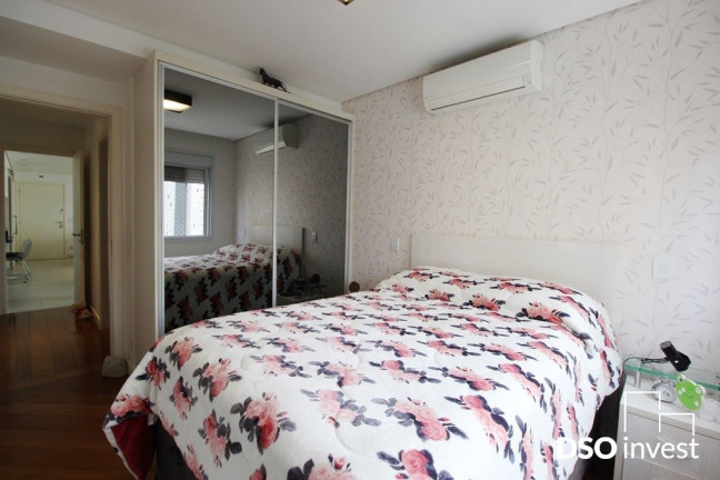 Imagem Apartamento com 3 Quartos à Venda, em Jardim Parque Morumbi - São Paulo Imagem Apartamento com 3 Quartos à Venda, em Jardim Parque Morumbi - São Paulo