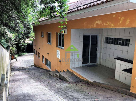 Imagem Casa de Condomínio com 4 Quartos à Venda, 500 m² em Paisagem Renoir - Cotia Imagem Casa de Condomínio com 4 Quartos à Venda, 500 m² em Paisagem Renoir - Cotia