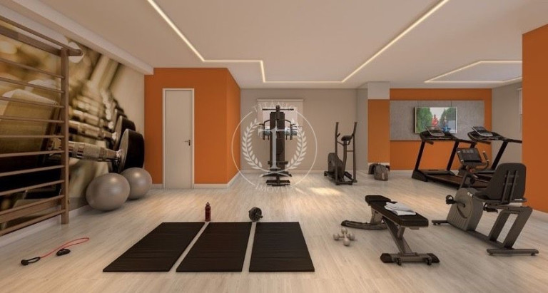 Imagem Apartamento com 2 Quartos à Venda, 51 m² em Cambuci - São Paulo
