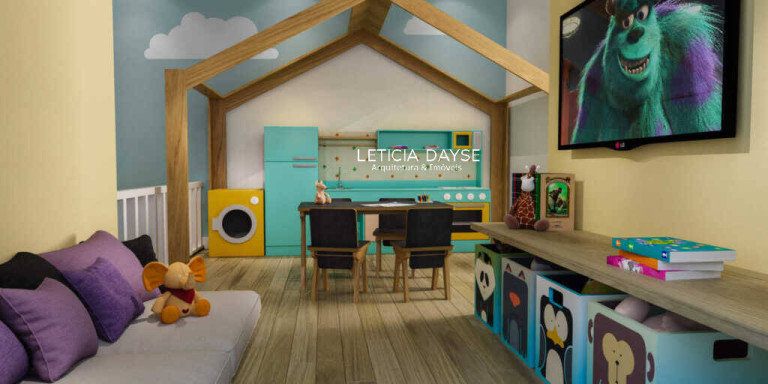 Imagem Apartamento com 1 Quarto à Venda, 38 m² em Jardim Norma - São Paulo Imagem Apartamento com 1 Quarto à Venda, 38 m² em Jardim Norma - São Paulo