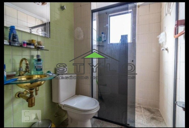 Imagem Apartamento com 1 Quarto à Venda, 64 m² em Centro - São Bernardo Do Campo Imagem Apartamento com 1 Quarto à Venda, 64 m² em Centro - São Bernardo Do Campo