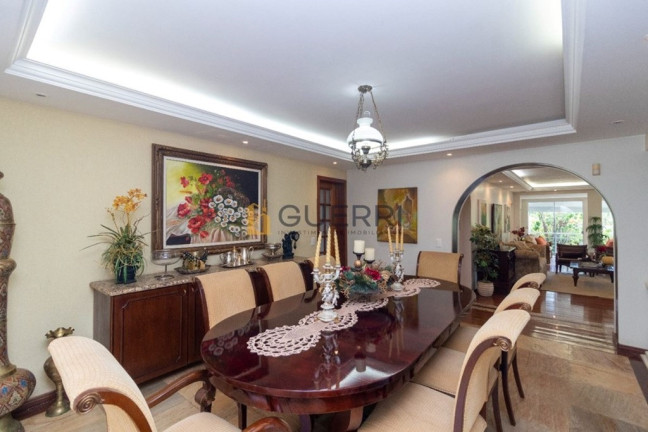 Imagem Casa com 5 Quartos à Venda, 1.000 m² em Setor De Habitações Individuais Norte - Brasília Imagem Casa com 5 Quartos à Venda, 1.000 m² em Setor De Habitações Individuais Norte - Brasília