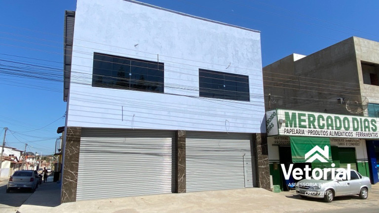 Imagem Imóvel Comercial para Alugar,  em Vila Nova - Barreiras