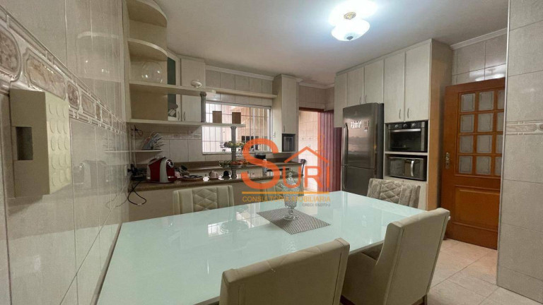 Imagem Sobrado com 3 Quartos à Venda, 320 m² em Vila Baeta Neves - São Bernardo Do Campo Imagem Sobrado com 3 Quartos à Venda, 320 m² em Vila Baeta Neves - São Bernardo Do Campo