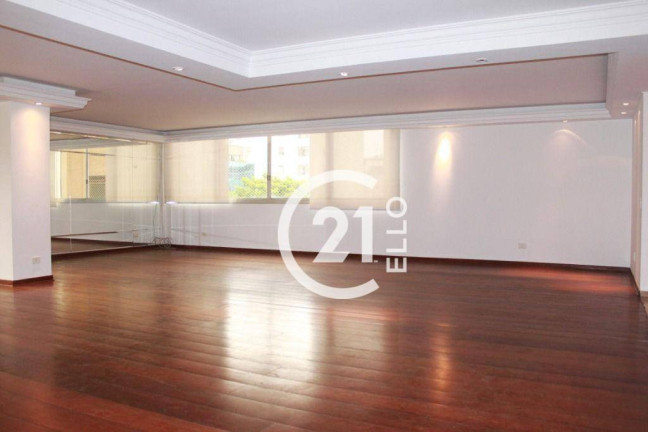 Imagem Apartamento com 3 Quartos à Venda ou Locação, 330 m² em Itaim Bibi - São Paulo Imagem Apartamento com 3 Quartos à Venda ou Locação, 330 m² em Itaim Bibi - São Paulo