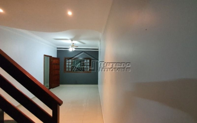 Imagem Casa com 3 Quartos à Venda, 156 m² em Jardim Das Indústrias - São José Dos Campos Imagem Casa com 3 Quartos à Venda, 156 m² em Jardim Das Indústrias - São José Dos Campos