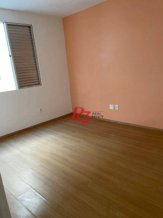 Imagem Apartamento com 3 Quartos à Venda, 75 m² em Campo Grande - Santos Imagem Apartamento com 3 Quartos à Venda, 75 m² em Campo Grande - Santos