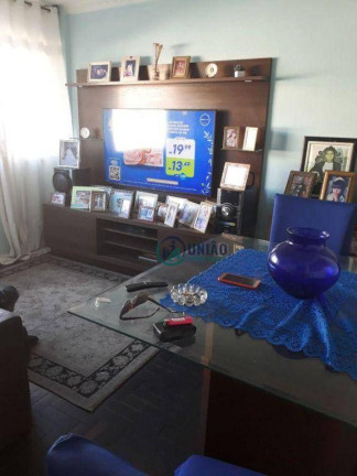 Apartamento com 3 Quartos à Venda, 76 m² em Fonseca - Niterói
