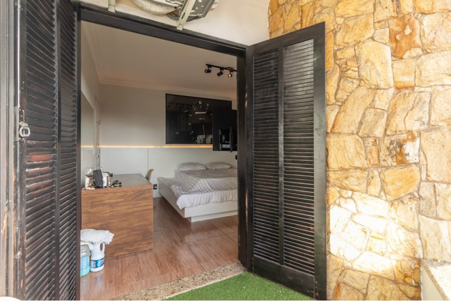 Imagem Imóvel com 3 Quartos à Venda, 700 m² em Utinga - Santo André Imagem Imóvel com 3 Quartos à Venda, 700 m² em Utinga - Santo André