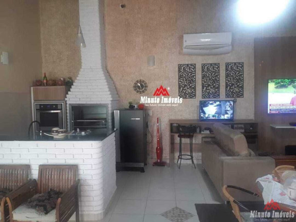 Imagem Casa com 3 Quartos à Venda, 230 m² em Tulipas - Jundiaí Imagem Casa com 3 Quartos à Venda, 230 m² em Tulipas - Jundiaí