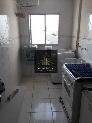 Imagem Apartamento com 2 Quartos à Venda, 50 m² em Santa Teresinha - São Paulo Imagem Apartamento com 2 Quartos à Venda, 50 m² em Santa Teresinha - São Paulo