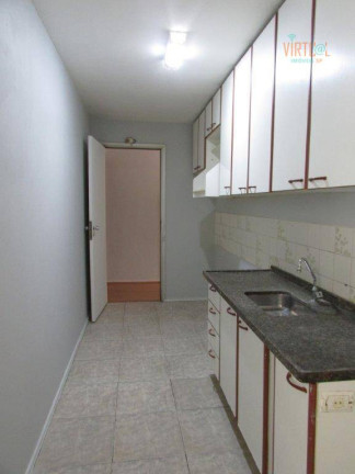 Imagem Apartamento com 2 Quartos à Venda, 78 m² em City América - São Paulo