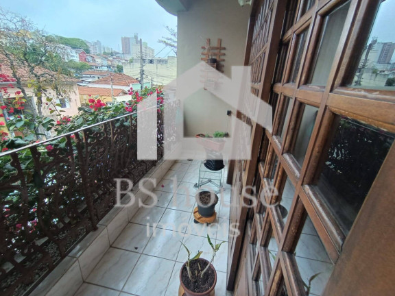 Imagem Sobrado com 4 Quartos à Venda, 281 m² em Santa Maria - São Caetano Do Sul