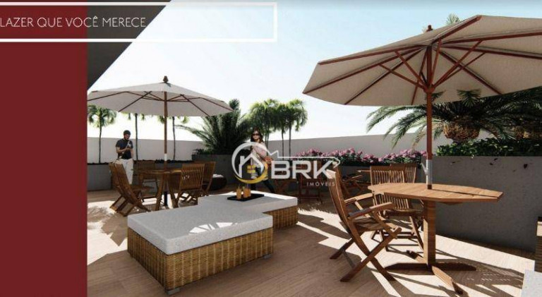 Imagem Apartamento com 2 Quartos à Venda, 51 m² em Vila Formosa - São Paulo