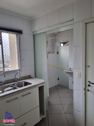 Imagem Apartamento com 4 Quartos à Venda, 158 m² em Jardim Anália Franco - São Paulo Imagem Apartamento com 4 Quartos à Venda, 158 m² em Jardim Anália Franco - São Paulo