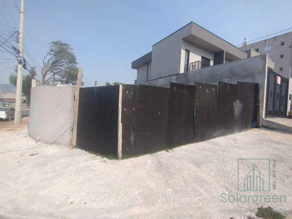 Imagem Terreno à Venda, 182 m² em Jardim Das Cerejeiras - Atibaia Imagem Terreno à Venda, 182 m² em Jardim Das Cerejeiras - Atibaia
