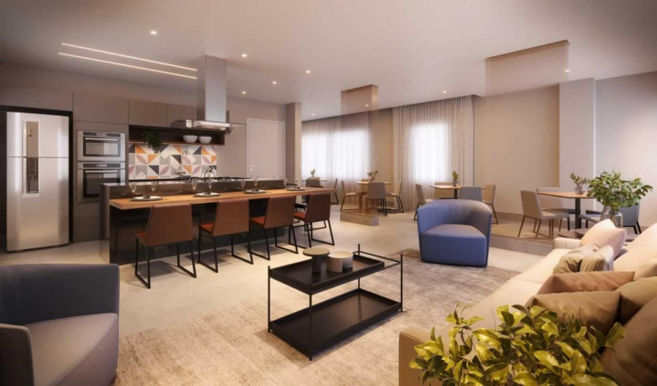 Imagem Imóvel com 1 Quarto à Venda, 24 m² em Saúde - São Paulo Imagem Imóvel com 1 Quarto à Venda, 24 m² em Saúde - São Paulo