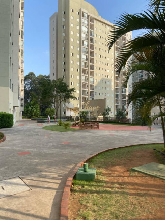 Imagem Apartamento com 2 Quartos à Venda, 51 m² em Umuarama - Osasco