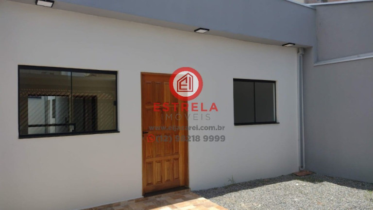 Imagem Casa com 3 Quartos à Venda, 88 m² em Residencial Santa Paula - Jacareí Imagem Casa com 3 Quartos à Venda, 88 m² em Residencial Santa Paula - Jacareí