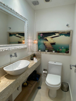 Imagem Apartamento com 3 Quartos à Venda, 140 m² em Mooca - São Paulo