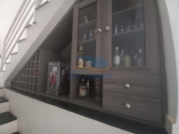 Imagem Casa de Condomínio com 3 Quartos à Venda, 242 m² em Bonfim Paulista - Ribeirão Preto Imagem Casa de Condomínio com 3 Quartos à Venda, 242 m² em Bonfim Paulista - Ribeirão Preto